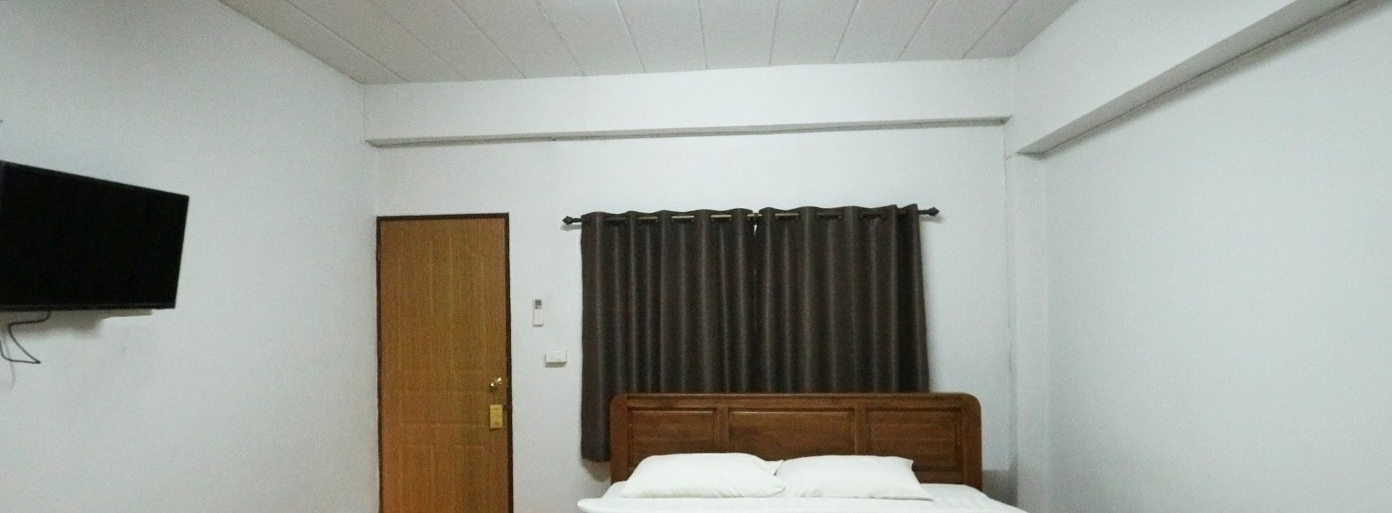 Baan Khue Wieng Resort Mae Sariang Esterno foto